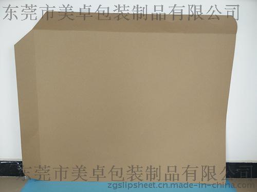 上海paper slipsheet、滑托板、纸滑板、纸滑托盘生产厂家